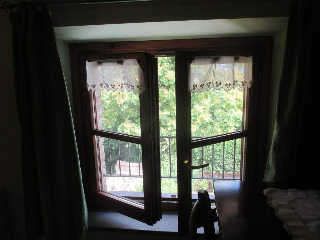 Country House La Fattoria Bellandi Contignano Kültér fotó